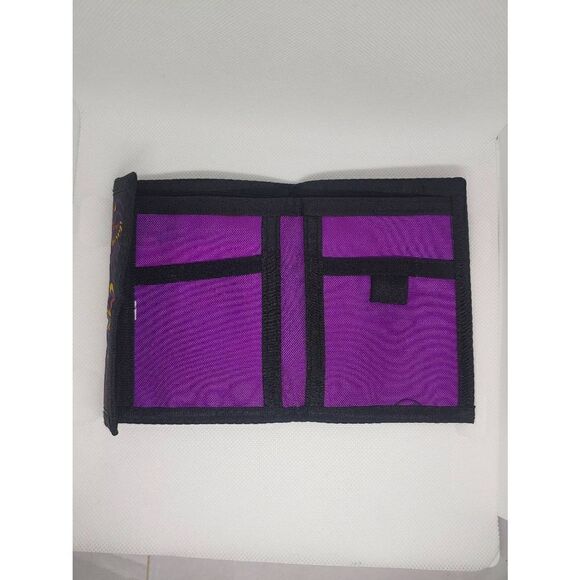 Vintage Nabisco Logo Promotional Wallet - Picture 5 of 7